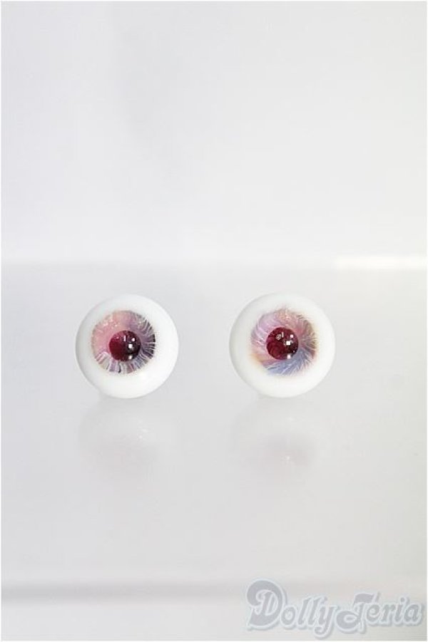 画像1: 【SALE】15mm/グラスアイ I-24-11-03-1087-TO-ZI (1)