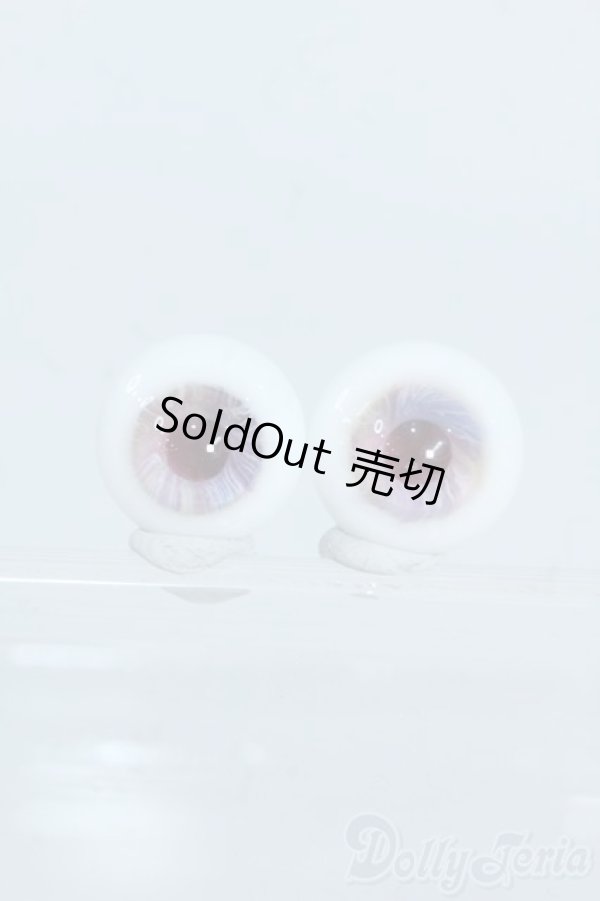 画像1: 15mm/グラスアイ Y-25-10-29-104-TO-ZY (1)