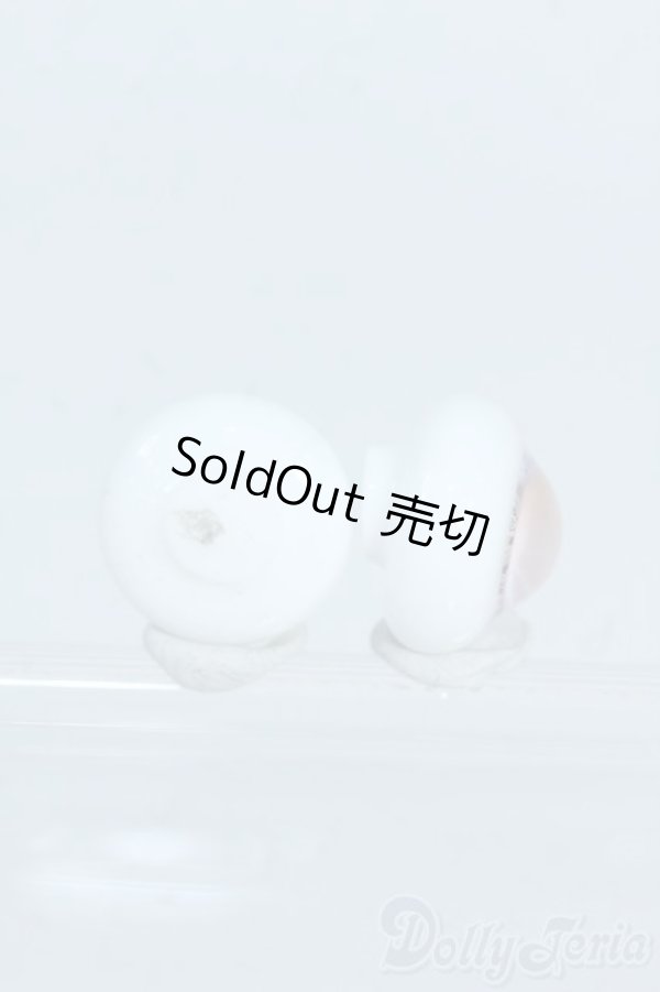 画像2: 15mm/グラスアイ Y-25-10-29-104-TO-ZY (2)