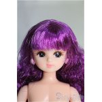 画像: 【SALE】リカちゃん/ピンキーピンク本体 I-24-11-03-1111-TO-ZI