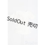 画像: azoneピュアニーモ/OF:23cmサイズドール　小物/0 I-25-11-16-288-YB-ZI