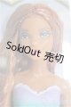 画像: マテル/リトルマーメイド アリエル マーメイドドール I-26-02-08-298-TO-ZI