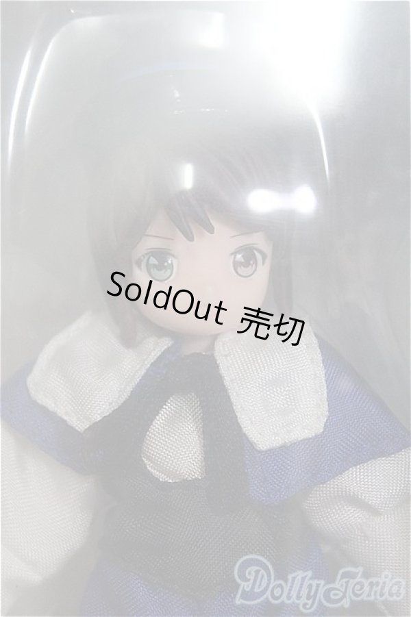 画像1: 【SALE】やまと/ローゼンメイデン ミニドールシリーズ 蒼星石 I-24-11-03-1062-TO-ZI (1)