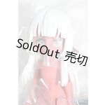 画像: 【SALE】一万回の脱出計画BJD/ヤギ(シークレット)メルロ MERLOT I-24-11-03-1057-TO-ZI