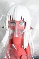 画像: 【SALE】一万回の脱出計画BJD/ヤギ(シークレット)メルロ MERLOT I-24-11-03-1057-TO-ZI