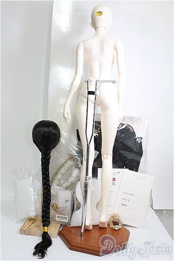 画像6: Angel Studio/Aeolianフルセット I-25-06-15-1092-TO-ZI (6)