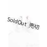 画像: 1/6ドール/スニーカー：ILEMER製 I-25-06-01-3150-TO-ZI