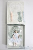 画像2: 【SALE】オビツ11/リボンちゃん I-24-11-03-1053-TO-ZI (2)