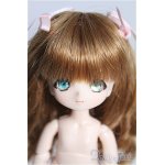 画像: 【SALE】DOLLCE/ミニスウィーツドール:バニラ I-24-11-03-1120-TO-ZI