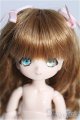 画像: 【SALE】DOLLCE/ミニスウィーツドール:バニラ I-24-11-03-1120-TO-ZI