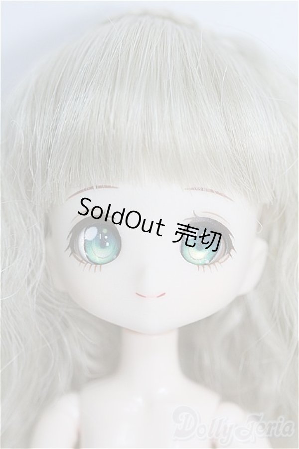 画像1: DOLLCE/ミニスィーツドール スマイルシナモン I-25-01-19-1017-TO-ZI (1)