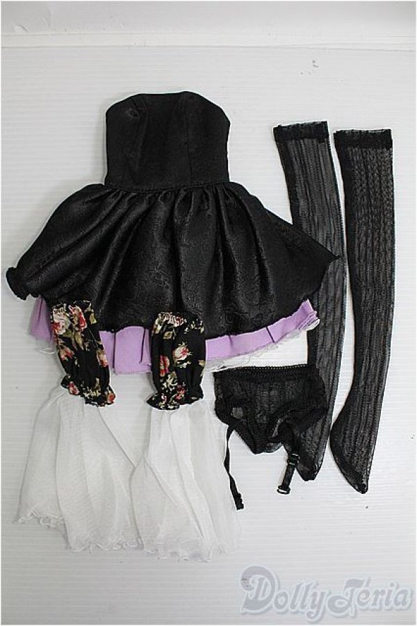 画像1: 【SALE】SD13Girl/OF:DollHeartLD000548 I-24-11-17-2066-TO-ZI (1)