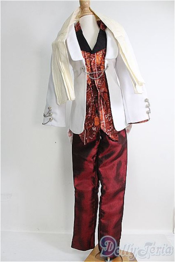 画像1: 【SALE】SD13BOY/OF：DollHeartLD000505 I-24-11-17-2068-TO-ZI (1)