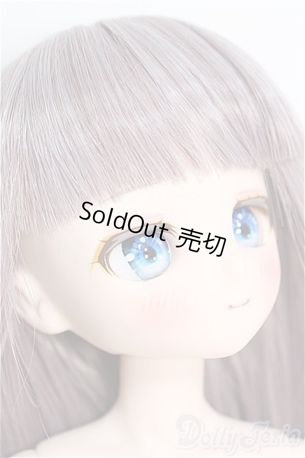 画像4: azone/Poe-Poe×Iris Collect petit いお☆ぴか Cool Girl ver. I-24-11-10-1003-TO-ZI (4)