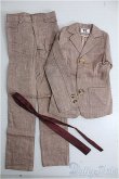 画像1: 【SALE】SD/OF:衣装セット I-24-11-17-3078-YB-ZI (1)