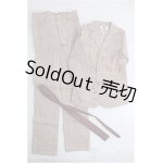 画像: 【SALE】SD/OF:衣装セット I-24-11-17-3078-YB-ZI