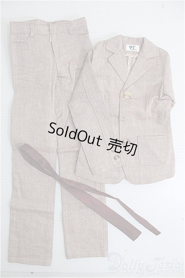 画像1: 【SALE】SD/OF:衣装セット I-24-11-17-3078-YB-ZI (1)