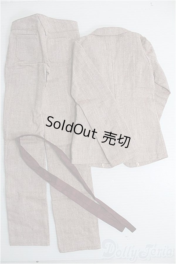 画像2: 【SALE】SD/OF:衣装セット I-24-11-17-3078-YB-ZI (2)