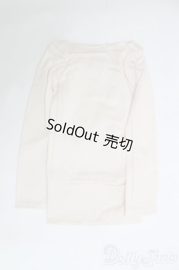 画像2: SD/OF:トップス I-25-06-08-2047-YB-ZI (2)