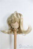 画像1: 【SALE】9〜10inch/ウィッグ Dolls Drug Kingdom製 I-24-11-24-2038-TO-ZI (1)