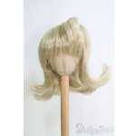 画像: 9〜10inch/ウィッグ Dolls Drug Kingdom製 I-25-06-01-3036-TO-ZI