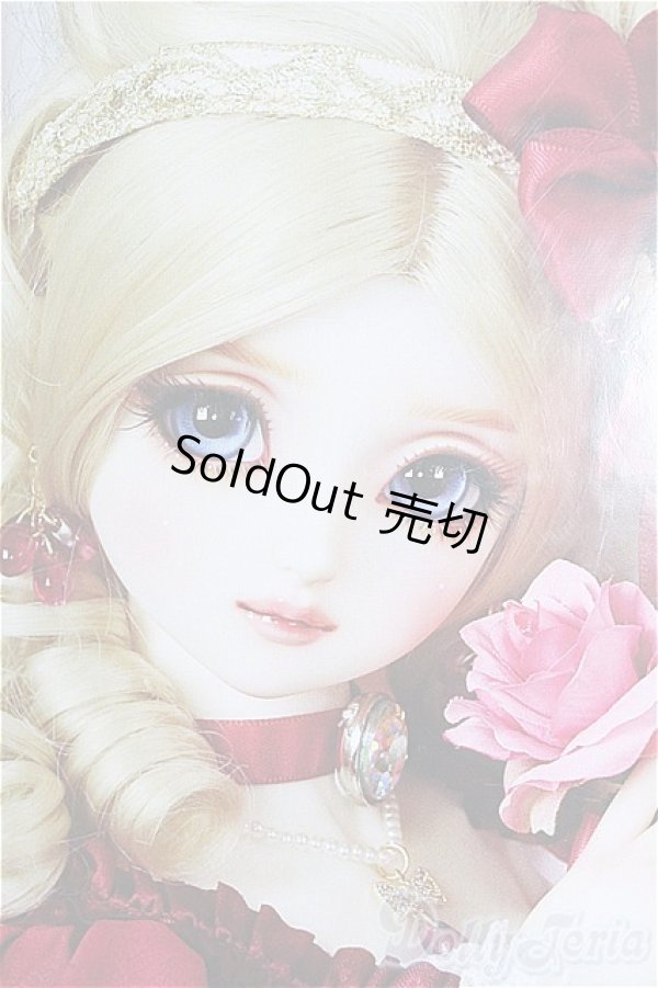 画像1: 【SALE】SDGr女の子/マリー・アントワネット I-24-11-10-1002-TO-ZI (1)