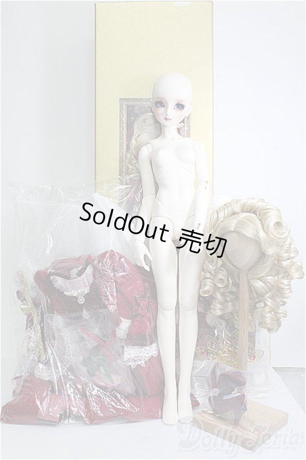 画像6: SDGr女の子/マリー・アントワネット I-24-11-10-1002-TO-ZI (6)