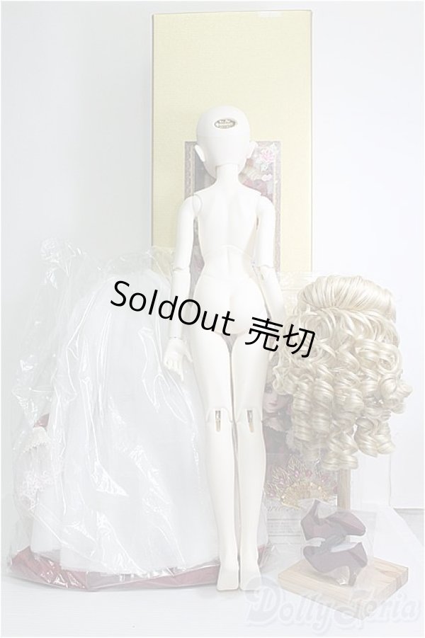 画像7: SDGr女の子/マリー・アントワネット I-24-11-10-1002-TO-ZI (7)