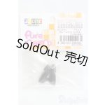 画像: azoneピュアニーモ/OF:25cmサイズドール 靴 I-25-06-08-3126-KN-ZI