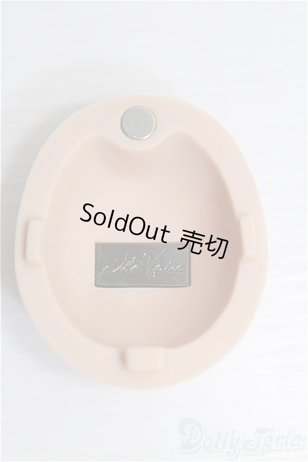 画像4: The Voice/Sun Peach tea Color Limited to 10 I-24-11-10-1001-YB-ZI (4)