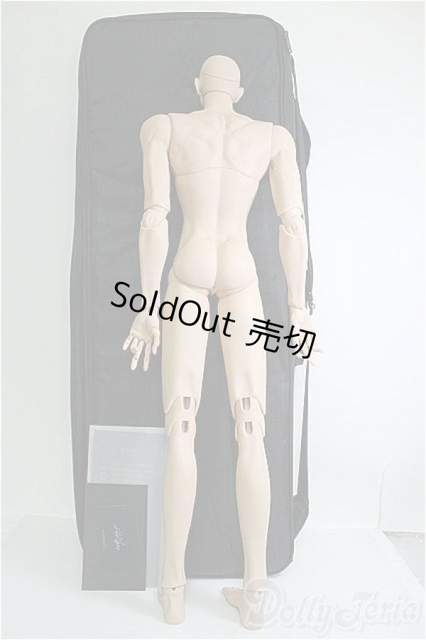 画像6: The Voice/Sun Peach tea Color Limited to 10 I-24-11-10-1001-YB-ZI (6)