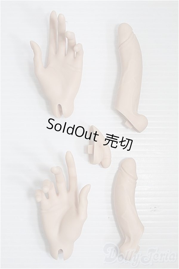 画像9: The Voice/Sun Peach tea Color Limited to 10 I-24-11-10-1001-YB-ZI (9)