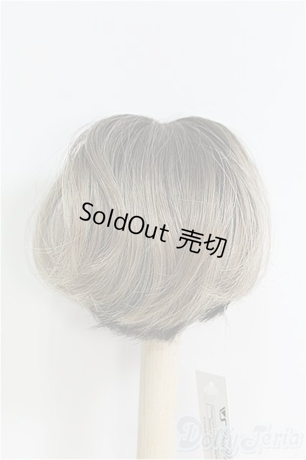 画像3: 8-9inch/ウィッグ I-25-05-11-1086-TO-ZI (3)