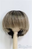 画像2: 【SALE】8-9inch/ウィッグ I-24-11-10-1104-TO-ZI (2)