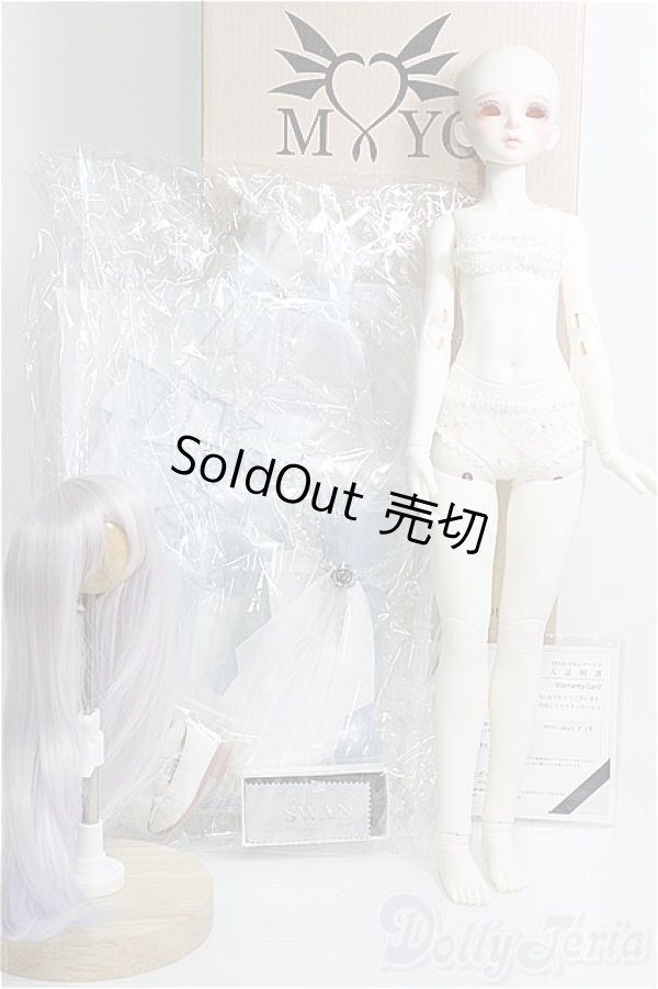 ☆10☆ mdd myoudollサイズ　オーダー品 期間限定15％オフ】Macarena｜DOLK（ドルク）