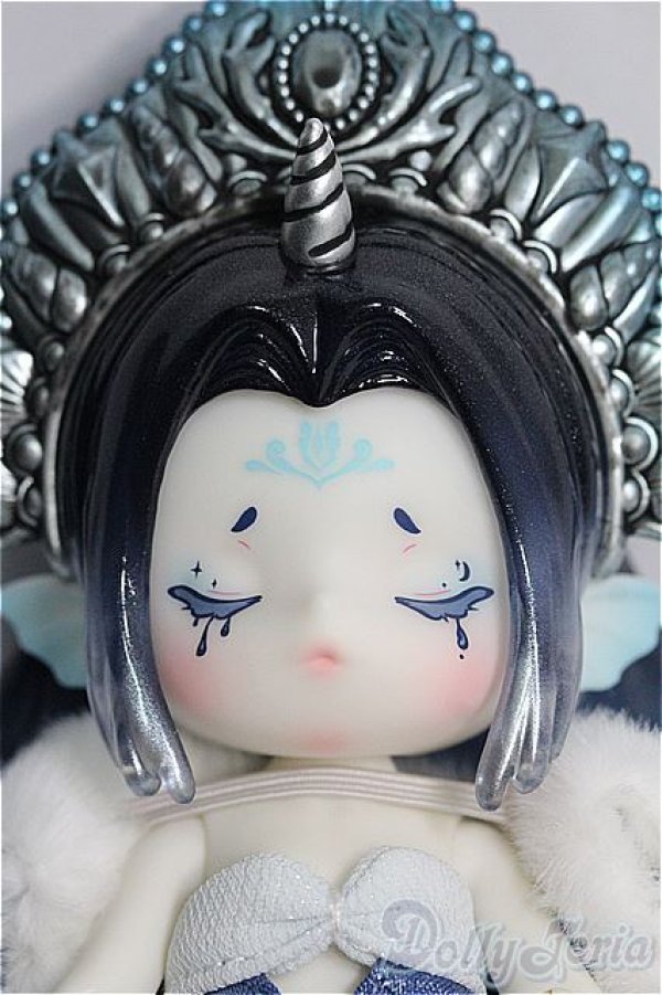 画像1: 【SALE】ANTU/潮の秘語 潮汐(シークレット) I-24-11-10-1085-TO-ZI (1)