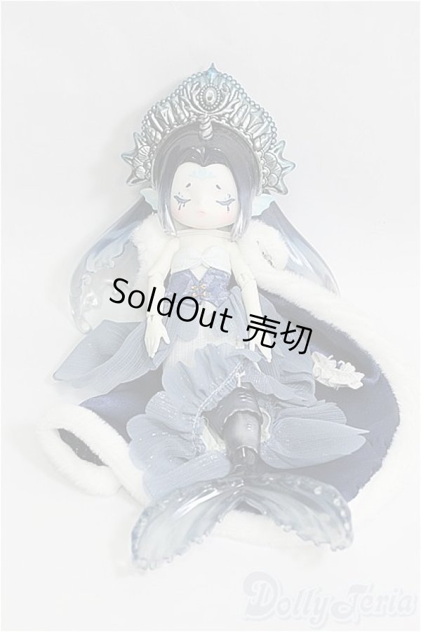 画像2: 【SALE】ANTU/潮の秘語 潮汐(シークレット) I-24-11-10-1085-TO-ZI (2)