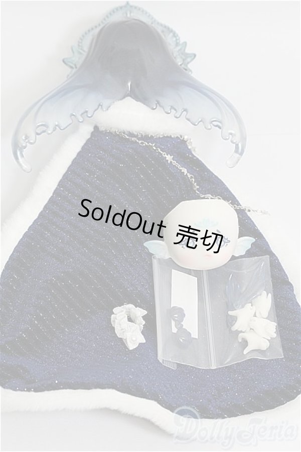 画像3: 【SALE】ANTU/潮の秘語 潮汐(シークレット) I-24-11-10-1085-TO-ZI (3)