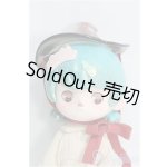 画像: 【SALE】PENNY'S BOX /木偶国：小さな画家と魔女 I-24-11-10-1089-TO-ZI