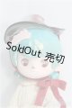 画像: 【SALE】PENNY'S BOX /木偶国：小さな画家と魔女 I-24-11-10-1089-TO-ZI