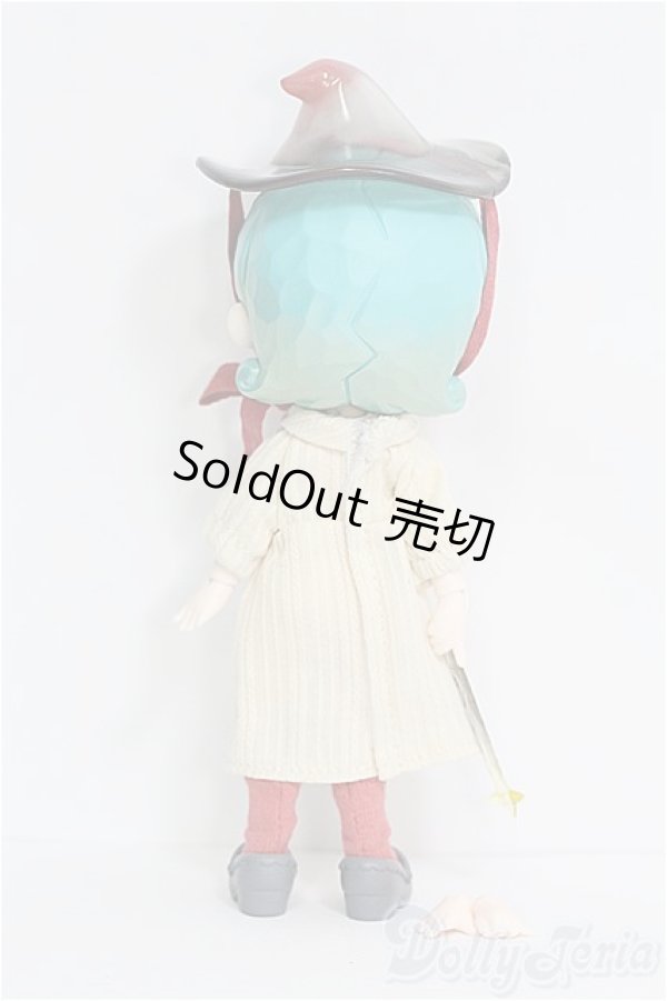 画像3: 【SALE】PENNY'S BOX /木偶国：小さな画家と魔女 I-24-11-10-1089-TO-ZI (3)