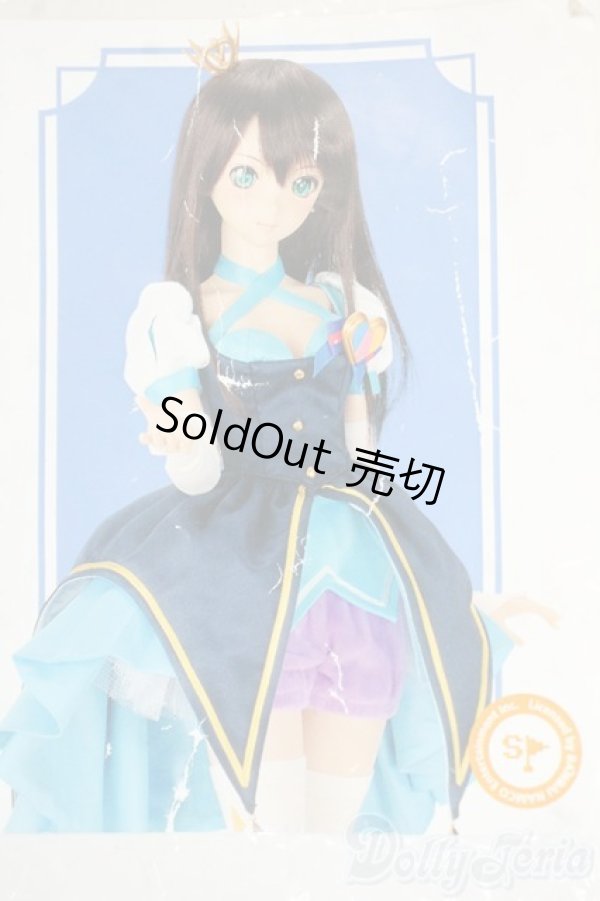 画像1: DD/アイドルマスター マイファーストスター(クール) Y-25-12-03-261-TO-ZY (1)