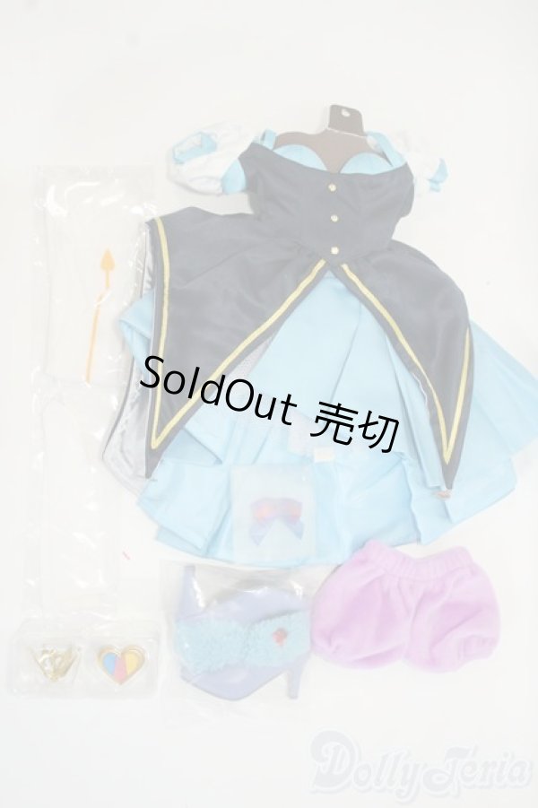 画像2: DD/アイドルマスター マイファーストスター(クール) Y-25-12-03-261-TO-ZY (2)