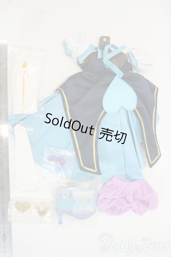 画像3: DD/アイドルマスター マイファーストスター(クール) Y-25-12-03-261-TO-ZY (3)