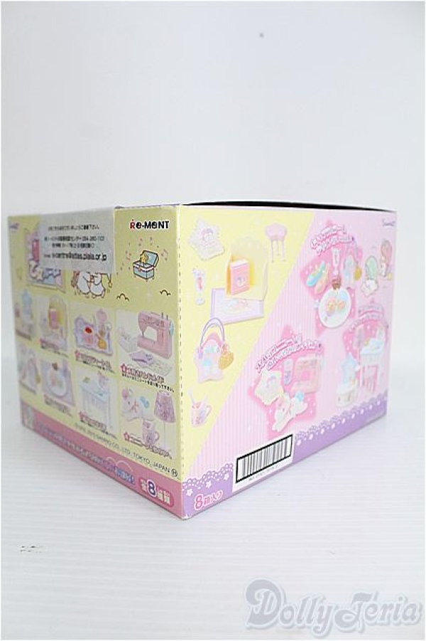 画像1: 【SALE】リーメント/夢みる乙女ルーム全8種 I-24-11-17-1046-TO-ZI (1)