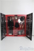 画像1: 【SALE】海外アクションフィギュア/DID/1/6 T.Becker WWII GERMAN SD IN PLAINCLOTHES I-24-11-10-1053-YB-ZI (1)