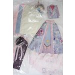 画像: DD/OF:衣装セット/0 I-25-07-06-1074-YB-ZI