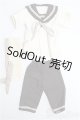 画像: 【SALE】SDM＆MSD/OF:衣装セット I-24-12-08-2072-YB-ZI