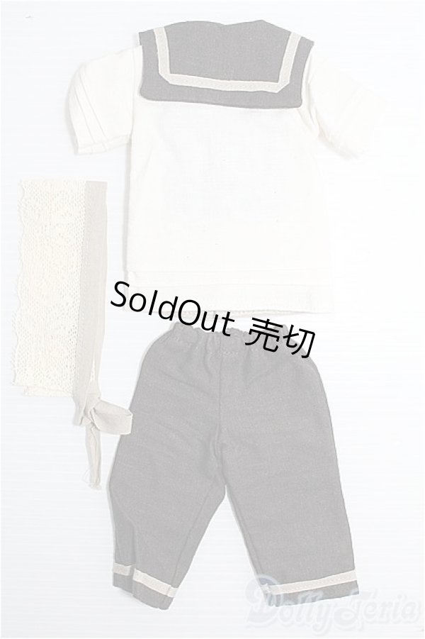 画像2: 【SALE】SDM＆MSD/OF:衣装セット I-24-12-08-2072-YB-ZI (2)