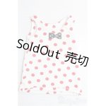 画像: 【SALE】SDM＆MSD/OF:トップス I-24-12-01-3062-YB-ZI